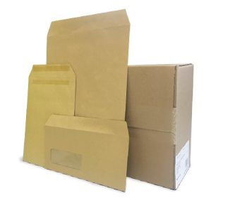DL MANILLA 80GSM SELF SEAL WINDOW WALLET DL MANILLA 80GSM SELF SEAL WINDOW WALLET