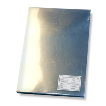 CLEAR COVERS - A4/150 mic CLEAR COVERS - A4/150 mic