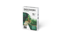 DISCOVERY A4/75 (FSC ®) 2 HOLE P
