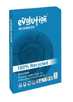 Evolution Business A4/100gsm