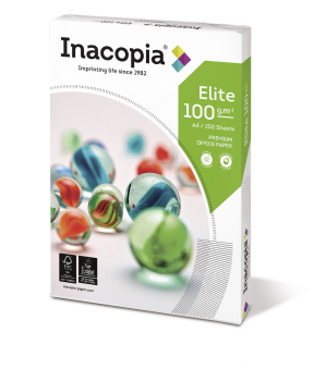 INACOPIA ELITE A3/100 (FSC ®)