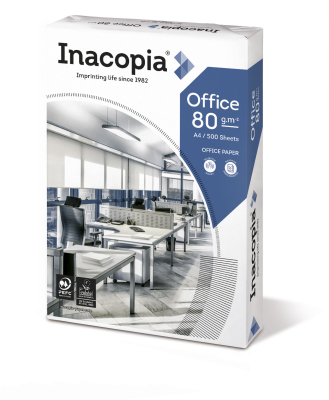 INACOPIA OFFICE A4/80 4HP