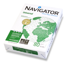 NAVIGATOR UNIVERSAL A4/80 (FSC ®)
