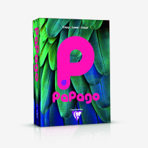 PAPAGO A4/80 FLUORESCENT PINK