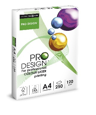 PRO DESIGN A4/120 - Springfield Papers: Paper Suppliers & Solutions in ...
