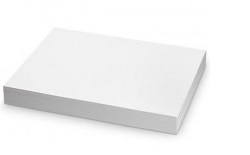 White paper - A0 SHEETS - 841MM X 1189MM - Springfield Papers | We're ...