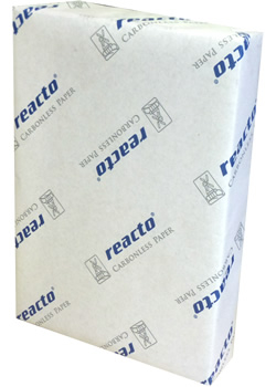 REACTO A4 BLUE CFB REACTO A4 BLUE CFB