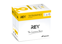 Rey Text & Graphics