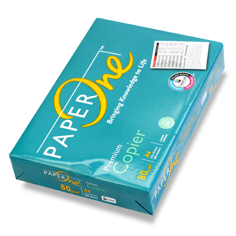 Paper One