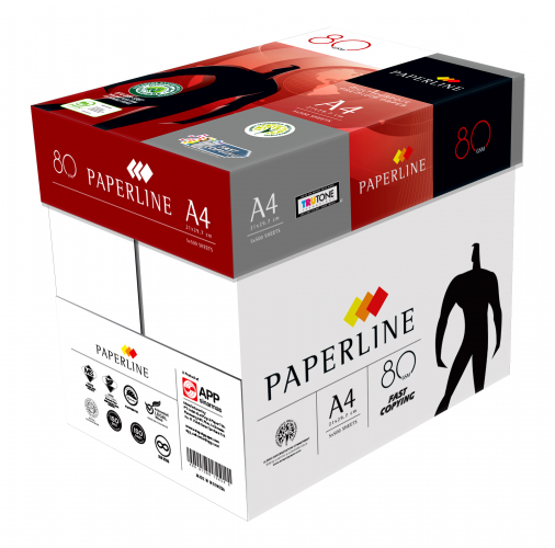 Paperline