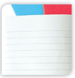 File & Graph Paper