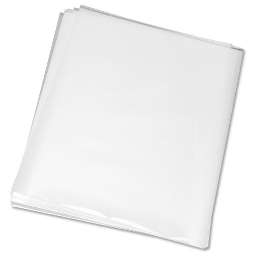 Laminating pouches