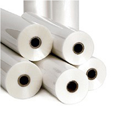 Low Melt Film - Medium Guage (75 micron)