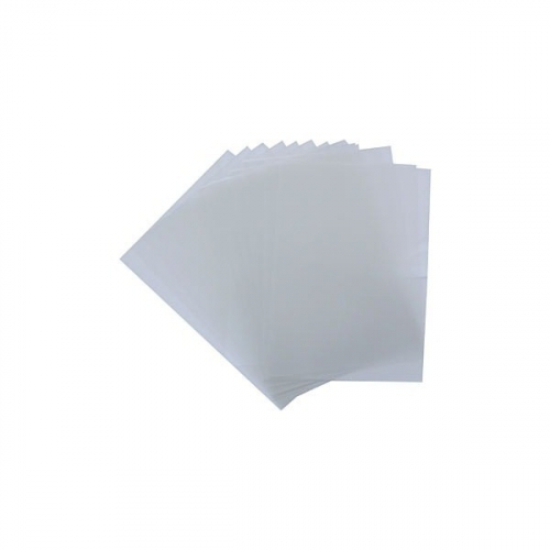 Frosted Covers