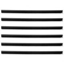 A4 5MM ROUNDBACK SLIDE BINDERS