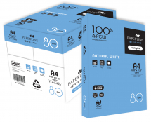 EYECARE A4/80 100% RECYCLED PEFC