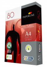 PAPERLINE A4/80 PEFC