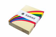 KASKAD A4/160 EIDER VELLUM