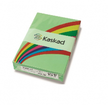 KASKAD A4/80 BARBET GREEN