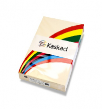 KASKAD A4/80 CURLEW CREAM