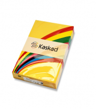 KASKAD A4/80 GOLDCREST YELLOW