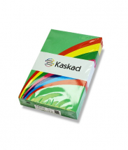 KASKAD A4/80 MALLARD GREEN