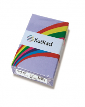 KASKAD A4/80 PLOVER PURPLE