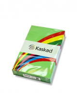 KASKAD A4/80 WOODPECKER GREEN