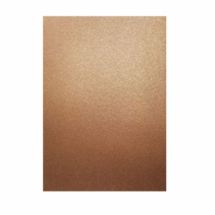 METALLIC A4 BRONZE