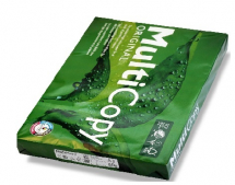 A1 PPC PAPER - WHITE