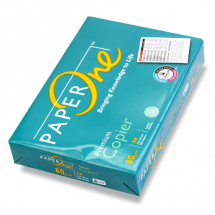 PAPER ONE COPIER A4/80 PEFC