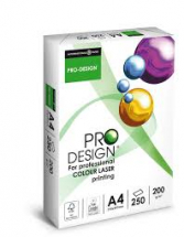 PRO DESIGN A3/200