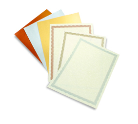 CANNES PARCHMENT A4/150 WHITE