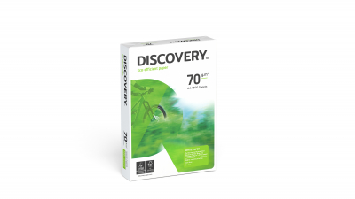 DISCOVERY A4/70 (FSC ®)