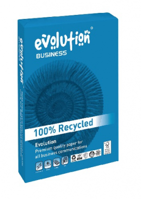Evolution Business A3/100gsm