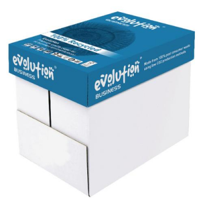 EVOLUTION BUSINESS A4/90gsm