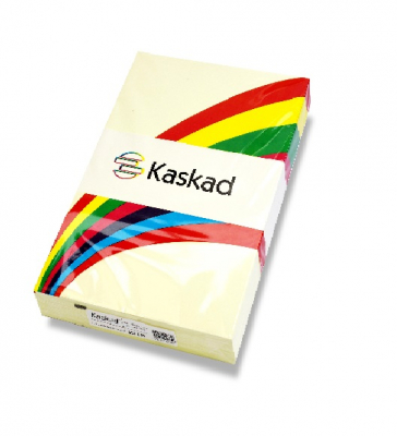 KASKAD A4/160 BUNTING YELLOW