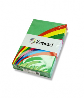 KASKAD A4/160 MALLARD GREEN