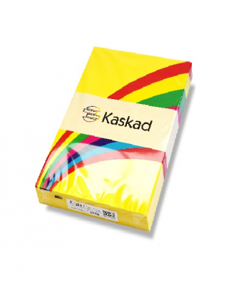 KASKAD A4/160 ORIOLE GOLD