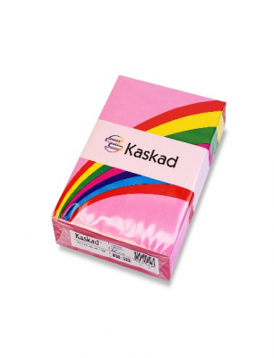 KASKAD A4/80 BULLFINCH PINK