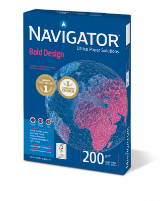 NAVIGATOR A4/200 FSC