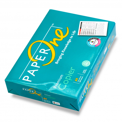 PAPER ONE COPIER A4 PEFC