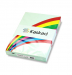 KASKAD A4/80 LEAFBIRD GREEN
