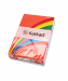 KASKAD A4/80 ROBIN RED